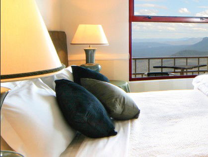 Echoes Hotel And Restaurant - Accommodation BNB 1