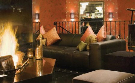 Echoes Hotel And Restaurant - Accommodation BNB 2