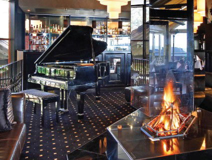 Echoes Hotel And Restaurant - Accommodation BNB 3