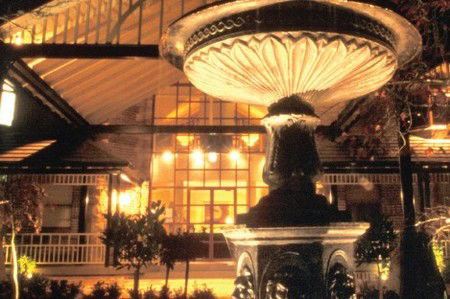 Echoes Hotel And Restaurant - Accommodation BNB 4