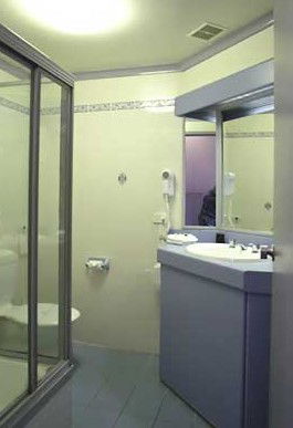 Palm Court Motor Inn - Accommodation BNB 3