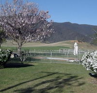 Araluen Old Courthouse - Accommodation BNB