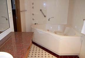 Queensgate Motel - Accommodation BNB 1