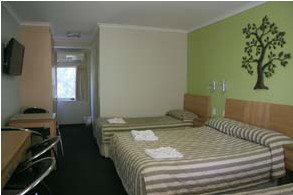Queensgate Motel - Accommodation BNB 2