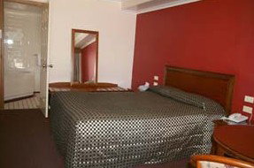 Queensgate Motel - Accommodation BNB 3