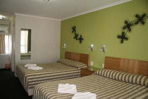 Queensgate Motel - Accommodation BNB 4