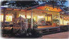  Accommodation BNB
