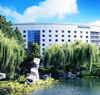 Novotel Rockford Darling Harbour - Accommodation BNB