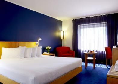 Novotel Rockford Darling Harbour - Accommodation BNB 1