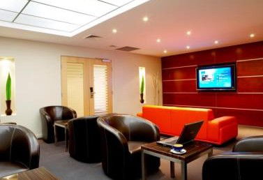 Novotel Rockford Darling Harbour - Accommodation BNB 2