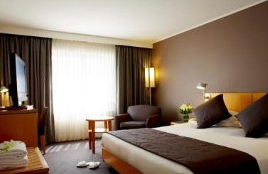 Novotel Rockford Darling Harbour - Accommodation BNB 3