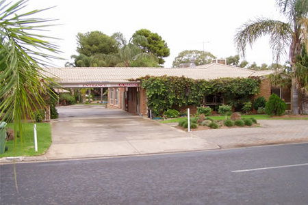 Sun River Resort Motel - Accommodation BNB 1