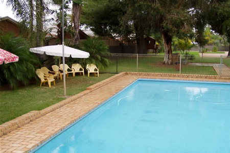 Sun River Resort Motel - Accommodation BNB 2