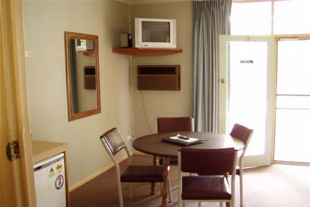 Sun River Resort Motel - Accommodation BNB 3