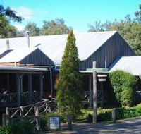 Riverwood Downs - Accommodation BNB