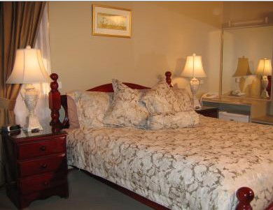 Riverwood Downs - Accommodation BNB 1