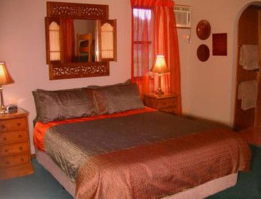 Riverwood Downs - Accommodation BNB 3