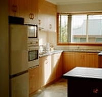 Apartments on Tolmie - Accommodation BNB