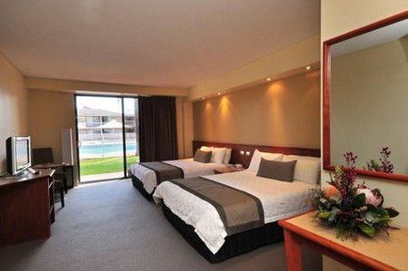 Lasseters Hotel Casino - Accommodation BNB 1