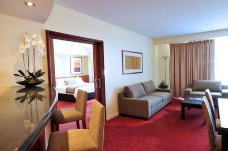 Lasseters Hotel Casino - Accommodation BNB 2