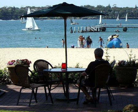 Bed And Breakfast Caringbah - Accommodation BNB 2