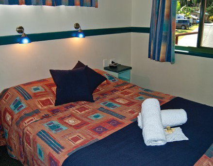 BIG4 Cairns Crystal Cascades Holiday Park - Accommodation BNB 0