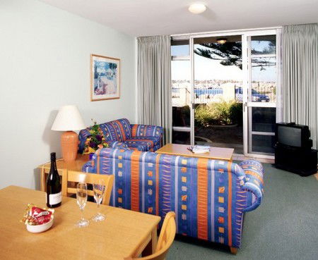 Quest Harbour Village - Accommodation BNB 1