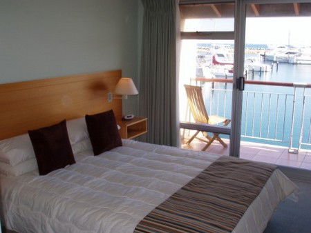 Quest Harbour Village - Accommodation BNB 2