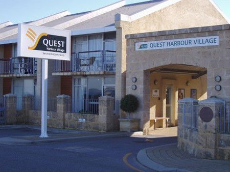 Quest Harbour Village - Accommodation BNB 3