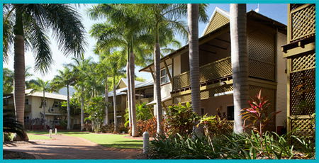  Accommodation BNB