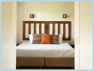 Seashells Resort Broome - Accommodation BNB 1