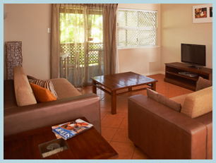 Seashells Resort Broome - Accommodation BNB 2