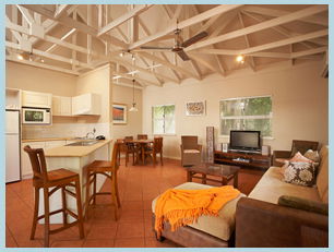 Seashells Resort Broome - Accommodation BNB 3