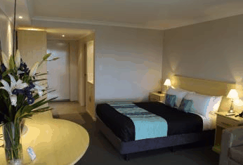 Dog Rock Motel - Accommodation BNB 0