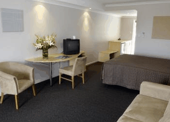 Dog Rock Motel - Accommodation BNB 1