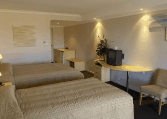 Dog Rock Motel - Accommodation BNB 2
