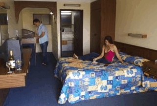 Dog Rock Motel - Accommodation BNB 3