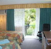 Coachman Motel - Accommodation BNB