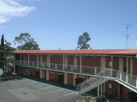 Riverview Motor Inn - Accommodation BNB 1