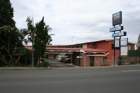 Riverview Motor Inn - Accommodation BNB 2