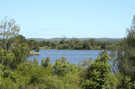Riverview Motor Inn - Accommodation BNB 3