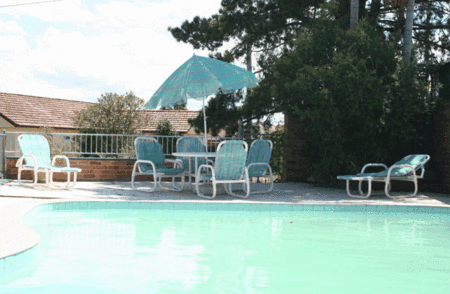 Riverview Motor Inn - Accommodation BNB 4