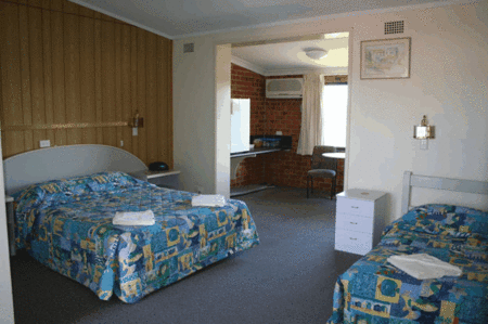 Riverview Motor Inn - Accommodation BNB 5
