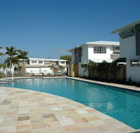 Coolum Villas - Accommodation BNB