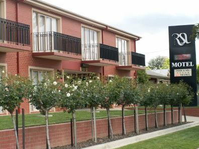 Wagga RSL Club Motel - Accommodation BNB 0