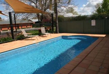 Wagga RSL Club Motel - Accommodation BNB 2