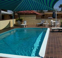 Burke and Wills Motor Inn Kingaroy - Accommodation BNB