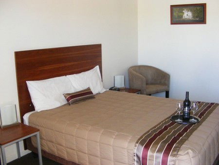 Burke And Wills Motor Inn Kingaroy - Accommodation BNB 3