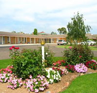 Bega Village Motor Inn - Accommodation BNB