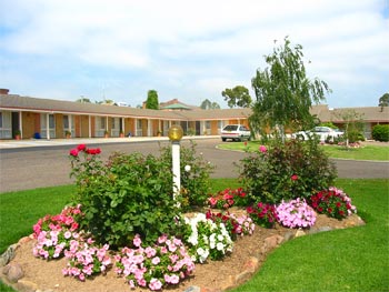 Bega Village Motor Inn - Accommodation BNB 0